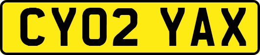 CY02YAX