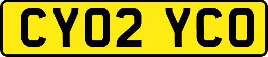CY02YCO