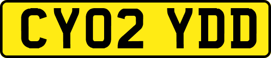 CY02YDD