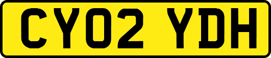 CY02YDH