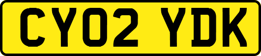 CY02YDK