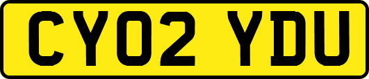 CY02YDU