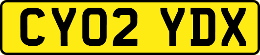 CY02YDX