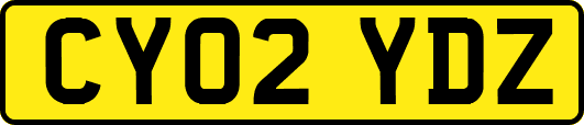 CY02YDZ