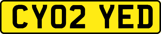 CY02YED