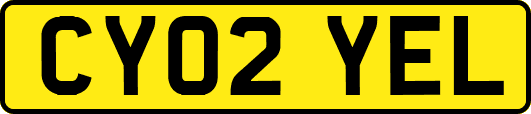 CY02YEL