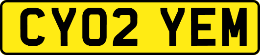 CY02YEM
