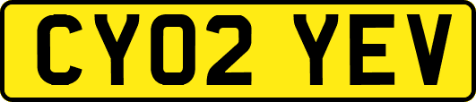 CY02YEV