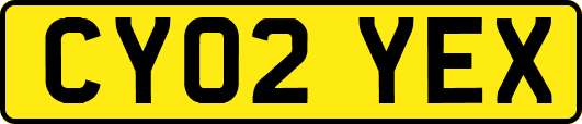 CY02YEX