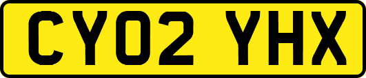 CY02YHX