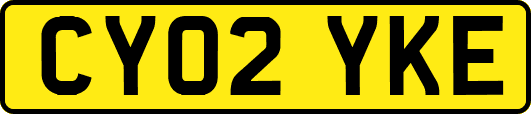 CY02YKE