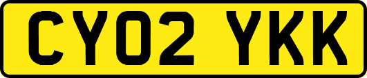 CY02YKK