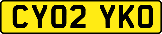 CY02YKO