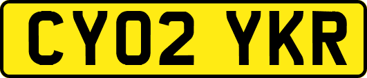 CY02YKR