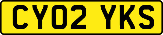 CY02YKS