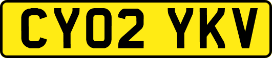 CY02YKV