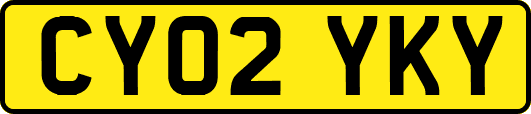 CY02YKY