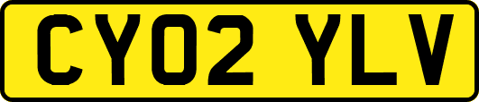 CY02YLV