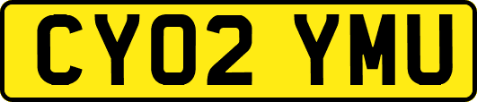CY02YMU