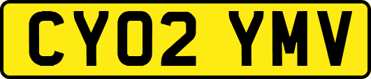 CY02YMV