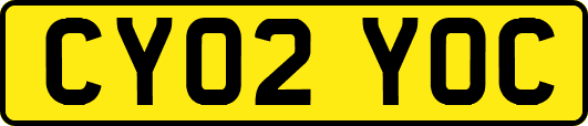 CY02YOC