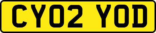 CY02YOD