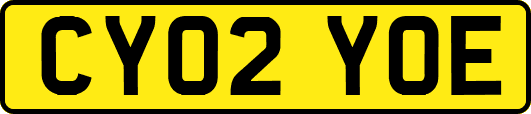 CY02YOE
