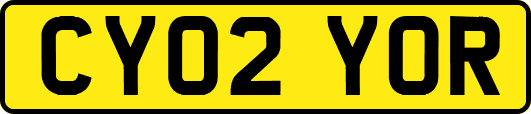 CY02YOR