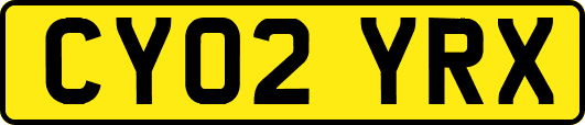 CY02YRX