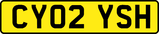 CY02YSH