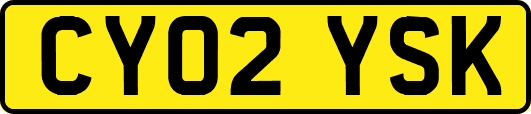 CY02YSK
