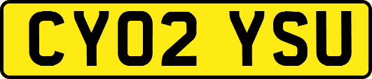 CY02YSU