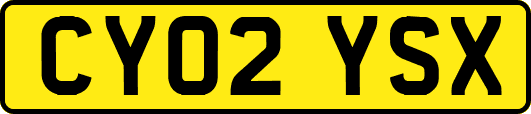 CY02YSX
