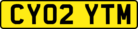 CY02YTM