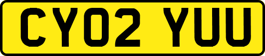 CY02YUU