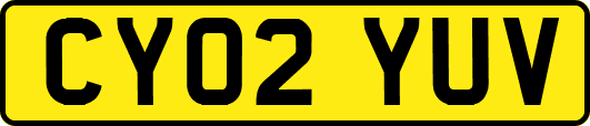 CY02YUV