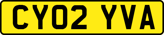 CY02YVA