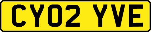 CY02YVE