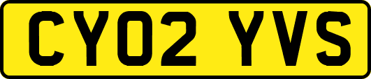 CY02YVS