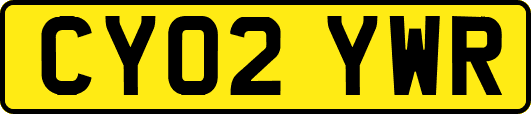 CY02YWR