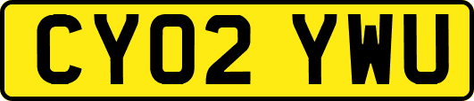 CY02YWU