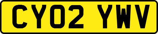 CY02YWV