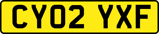 CY02YXF