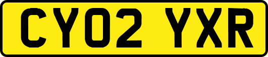CY02YXR