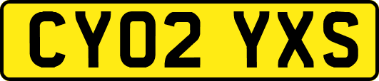 CY02YXS