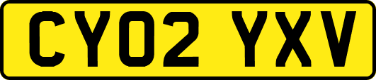CY02YXV