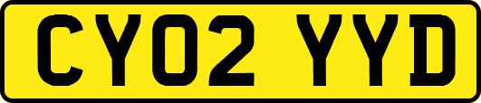 CY02YYD