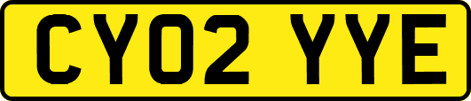CY02YYE