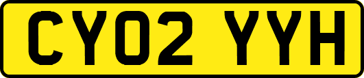CY02YYH