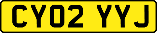 CY02YYJ